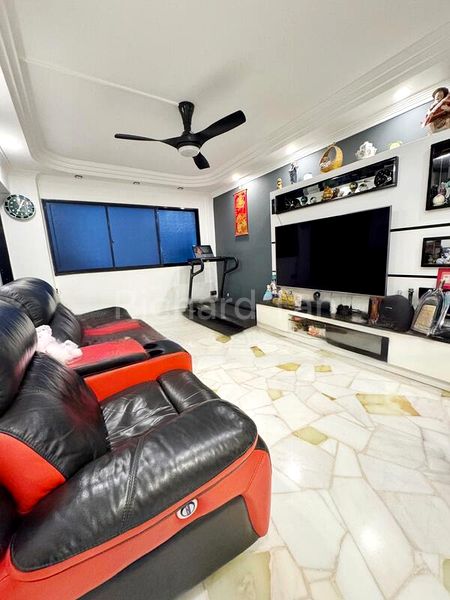 Maisonette HDB for Sale in  356 Woodlands Avenue 5 - Image 7